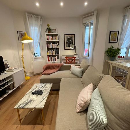 Appartement Aux Chartrons Μπορντό Εξωτερικό φωτογραφία
