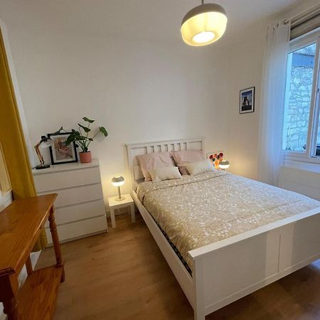 Appartement Aux Chartrons Μπορντό Εξωτερικό φωτογραφία