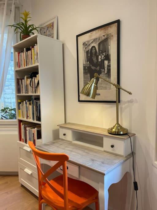 Appartement Aux Chartrons Μπορντό Εξωτερικό φωτογραφία