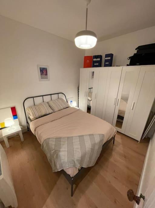 Appartement Aux Chartrons Μπορντό Εξωτερικό φωτογραφία