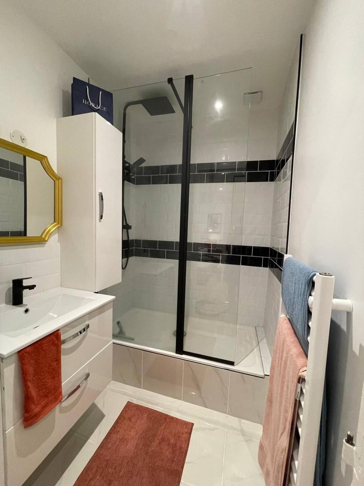 Appartement Aux Chartrons Μπορντό Εξωτερικό φωτογραφία